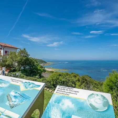 Liliak By Interhome Apartment Bidart