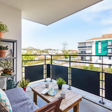 Liliak By Interhome Bidart