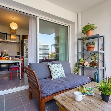 Apartment Liliak By Interhome *