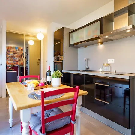 Liliak By Interhome Bidart