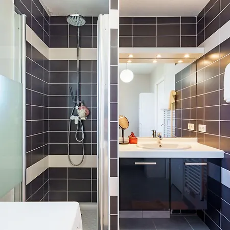 Apartment Liliak By Interhome
