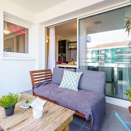 Liliak By Interhome *