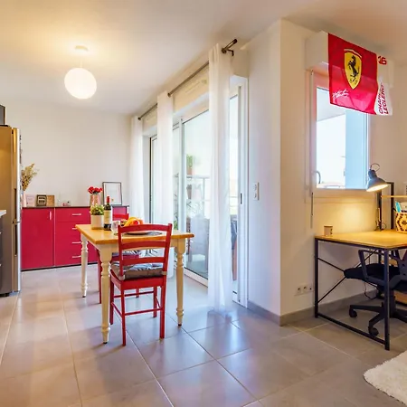 Liliak By Interhome Bidart