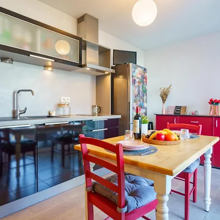 Liliak By Interhome * Bidart