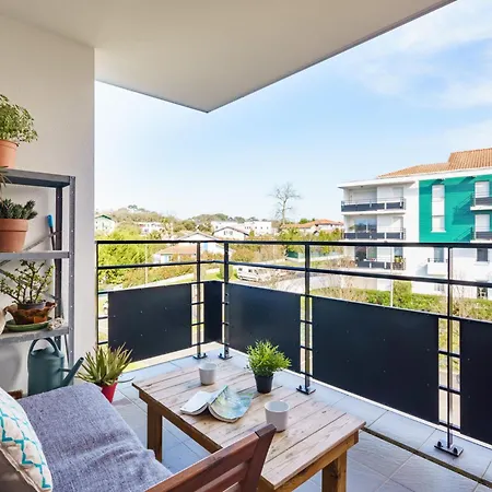 Liliak By Interhome Bidart