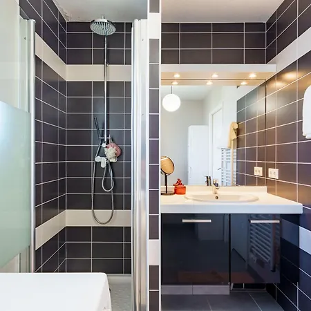 Apartment Liliak By Interhome